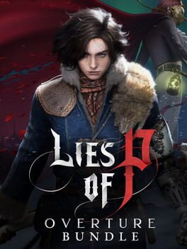 Lies of P: Overture Bundle