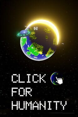 Jaquette Click for Humanity