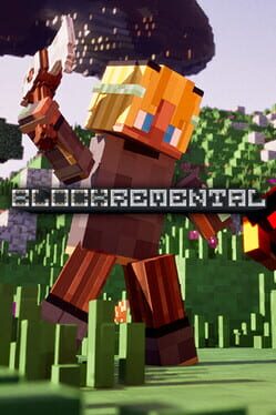 Jaquette Blockremental
