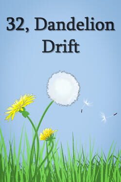 Jaquette 32, Dandelion Drift