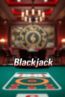 Jaquette Blackjack