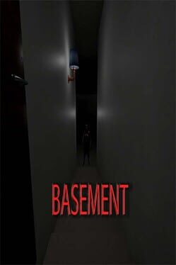 Jaquette Basement