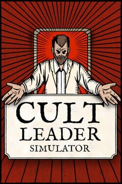 Cult Leader Simulator