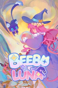 Jaquette Beebo & Luna