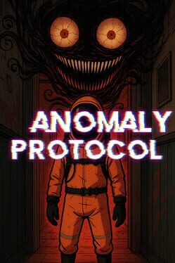 Jaquette Anomaly Protocol