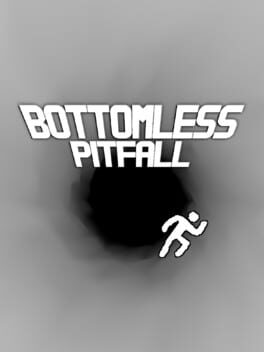 Jaquette Bottomless Pitfall