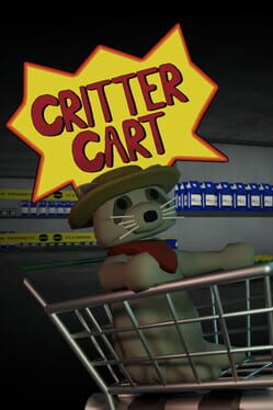 Jaquette Critter Cart