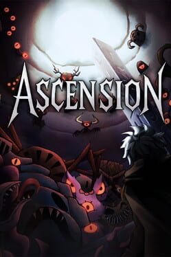 Jaquette Ascension