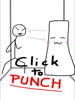 Jaquette Click to Punch
