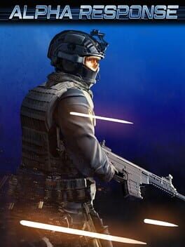 Jaquette Alpha Response