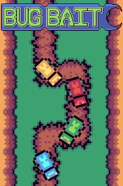 Jaquette Bug Bait