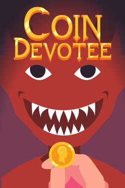 Jaquette Coin Devotee
