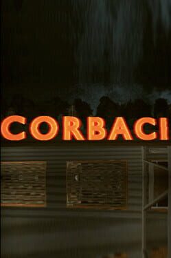 Jaquette Corbaci: A Cozy Cinematic Horror