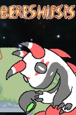 Jaquette Bereshipsis