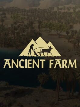 Ancient Farm