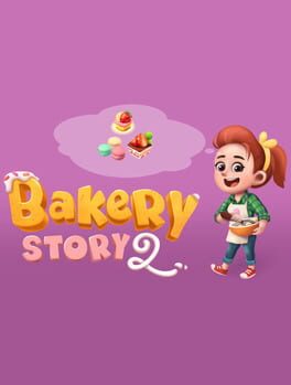 Jaquette Bakery Story 2