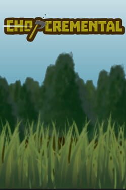 Jaquette Chopcremental