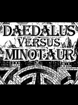 Jaquette Daedalus Versus Minotaur