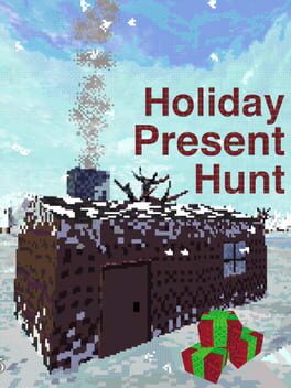 Holiday Present Hunt