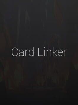 Jaquette Card Linker