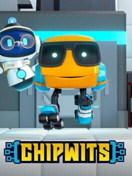 Jaquette ChipWits