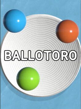 Jaquette Ballotoro