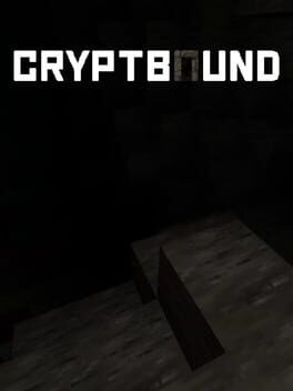 Jaquette Cryptbound