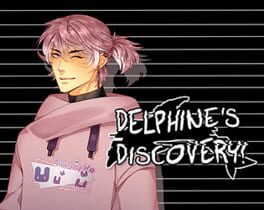Jaquette Delphine's Discovery