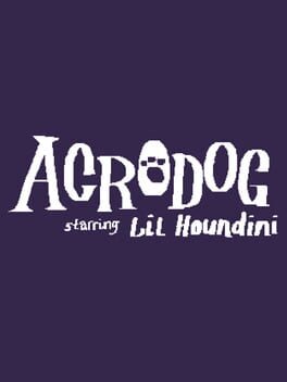Jaquette Acrodog