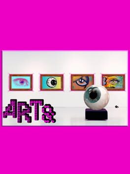 Jaquette Art&.. More