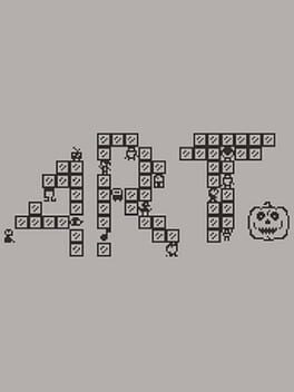 Jaquette Art-O-Ween: Night at the Gallery