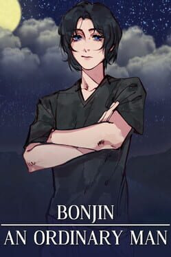 Jaquette Bonjin: An Ordinary Man