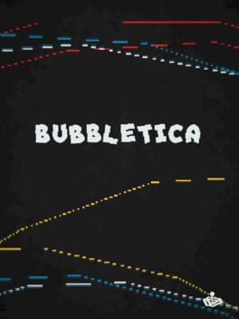 Jaquette Bubbletica