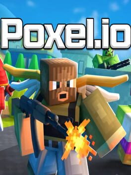 Poxel.io