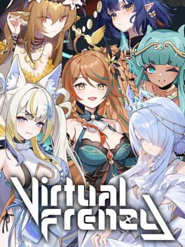 Virtual Frenzy: Nexus Corps