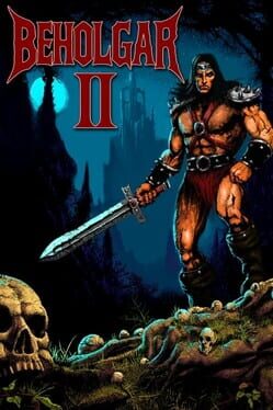 Jaquette Beholgar 2