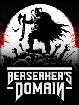 Jaquette Berserker's Domain