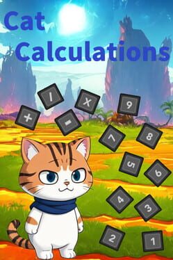Jaquette Cat Calculations