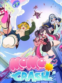 Momo Crash