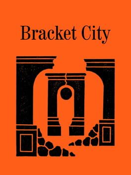 Jaquette Bracket City