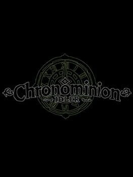 Jaquette Chronominion Idler