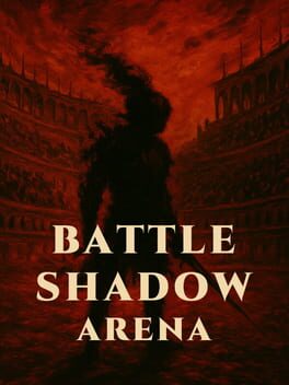 Jaquette Battle Shadow Arena