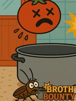 Jaquette Broth Bounty