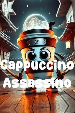 Jaquette Cappuccino Assassino Shooter