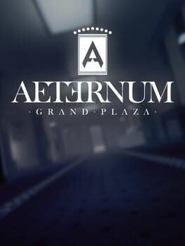 Jaquette Aeternum Grand Plaza