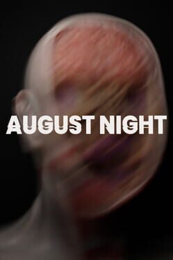 Jaquette August Night