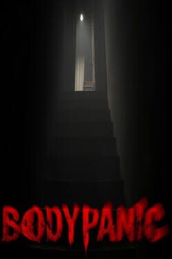 Jaquette Bodypanic