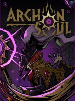 Jaquette Archon Soul