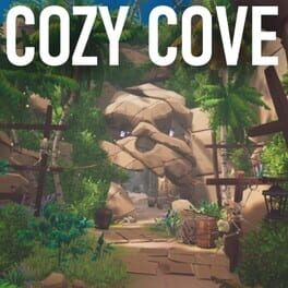 Jaquette Cozy Cove