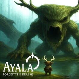 Jaquette Ayala: Forgotten Realms